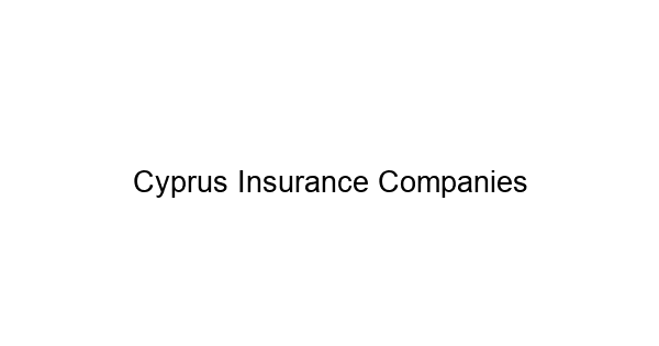 cyprus car insurance price